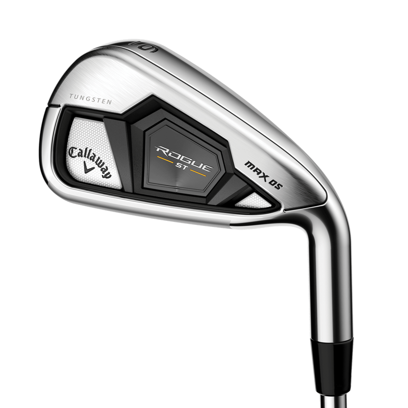 Rogue ST MAX OS Irons - View 4
