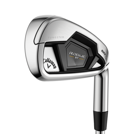 Rogue ST MAX OS Irons