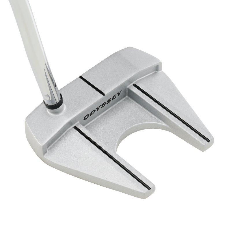 White Hot OG Seven Putter - View 3