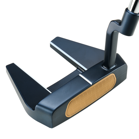 Ai-ONE Milled Seven T CH Putter