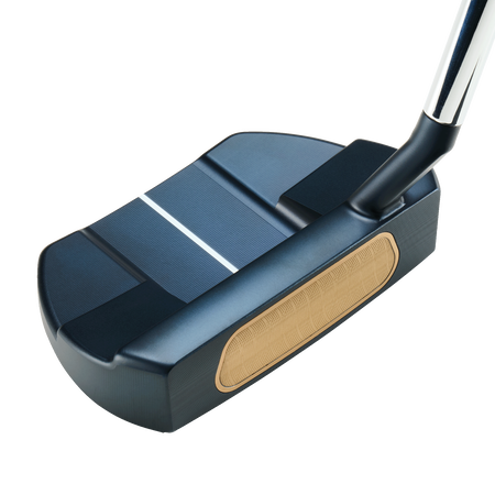 Ai-ONE Milled Three T S Putter