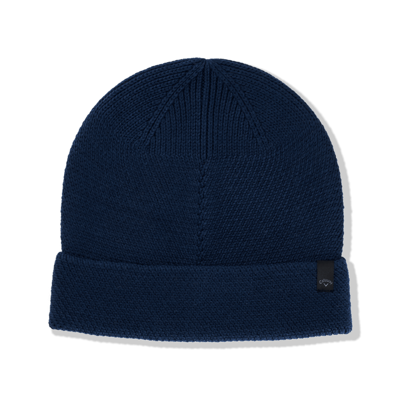 Frost Delay Beanie - View 1