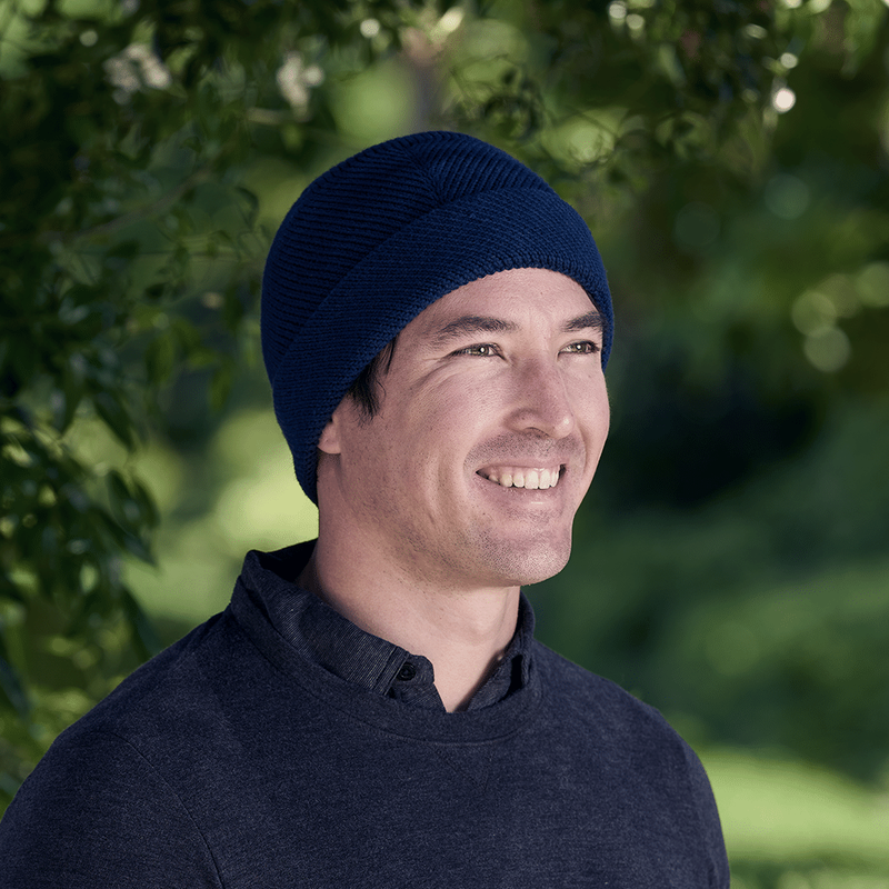 Frost Delay Beanie - View 3