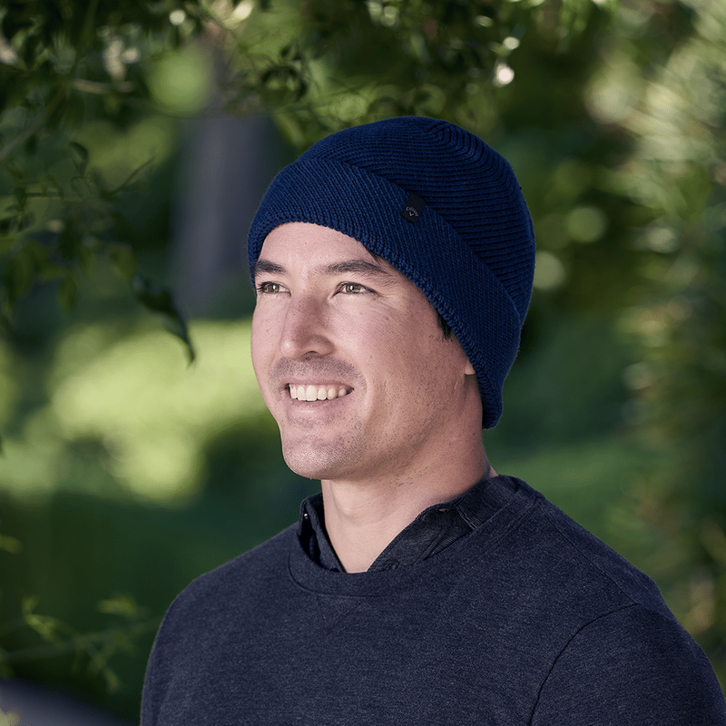 Frost Delay Beanie - View 4
