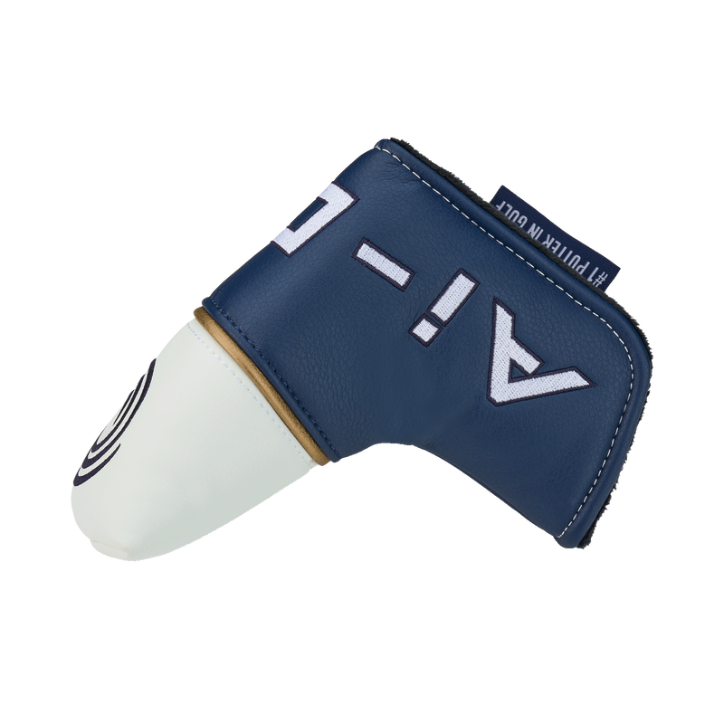 Ai-ONE Milled Two T CH Putter - View 6