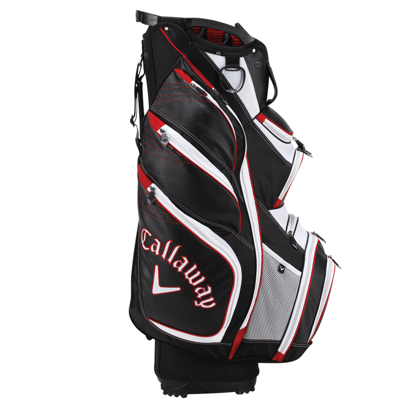 Org. 15 Cart Bag - View 4