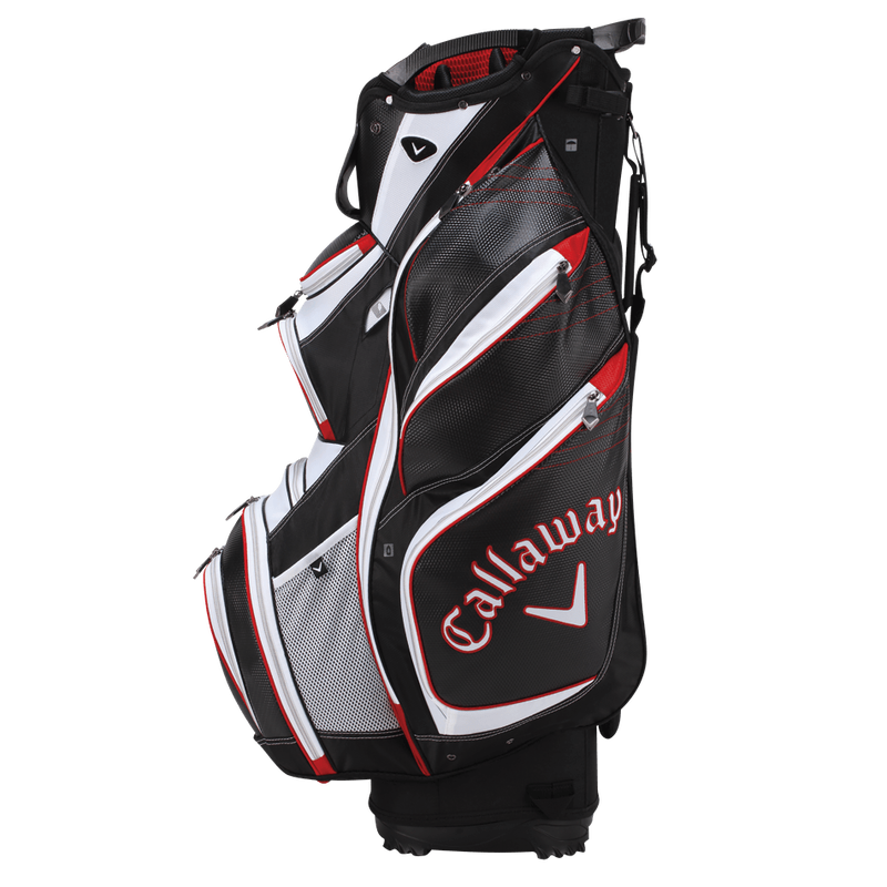 Org. 15 Cart Bag - View 5