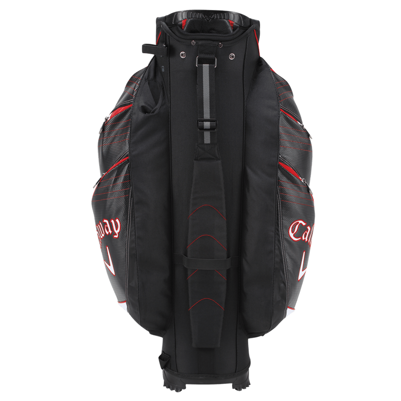 Org. 15 Cart Bag - View 6