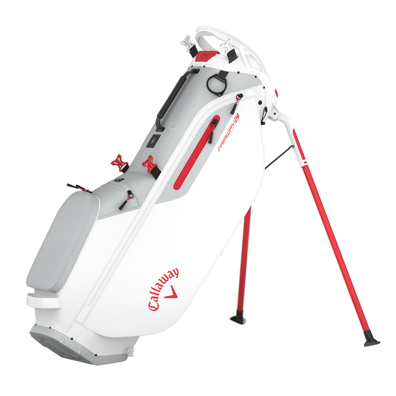 Fairway C Stand Bag - View 1