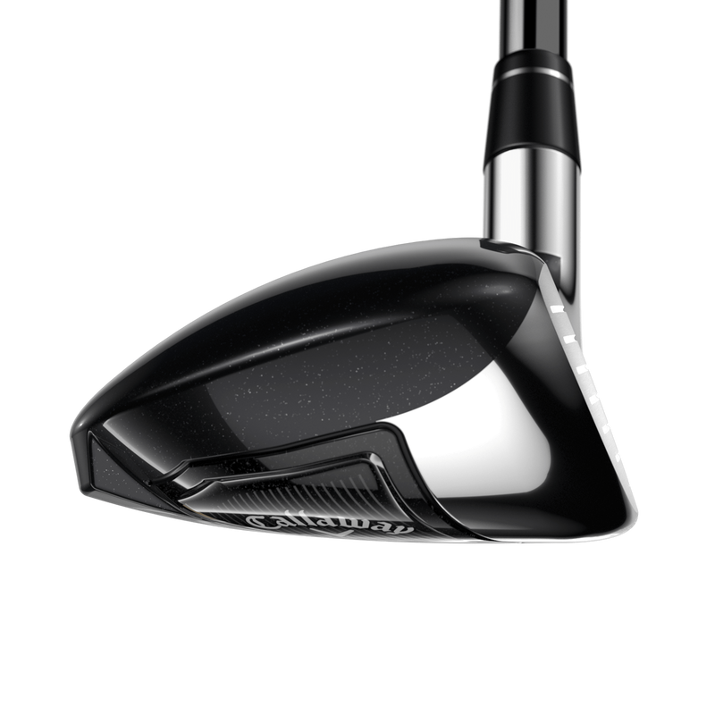 Paradym Star Hybrid - View 3