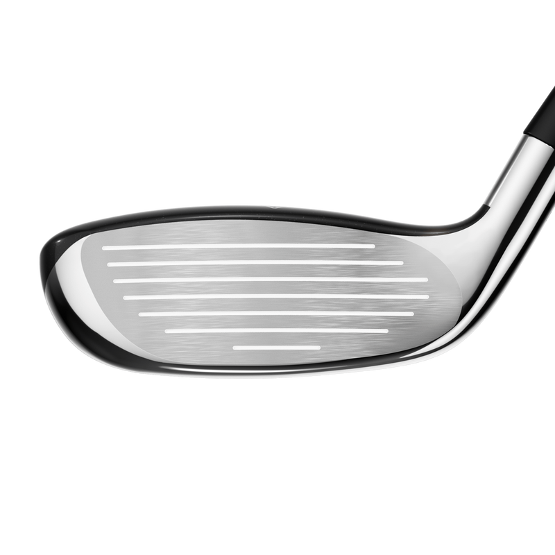 Paradym Star Hybrid - View 4