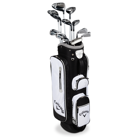 Women's Solaire 13-Piece Set