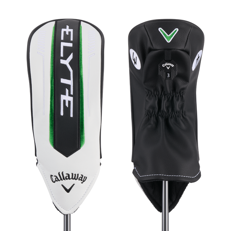 Elyte Triple Diamond Fairway Woods - View 7