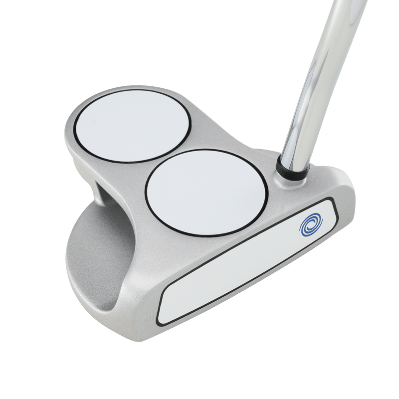 Women's White Hot OG 2-Ball Putter - View 1