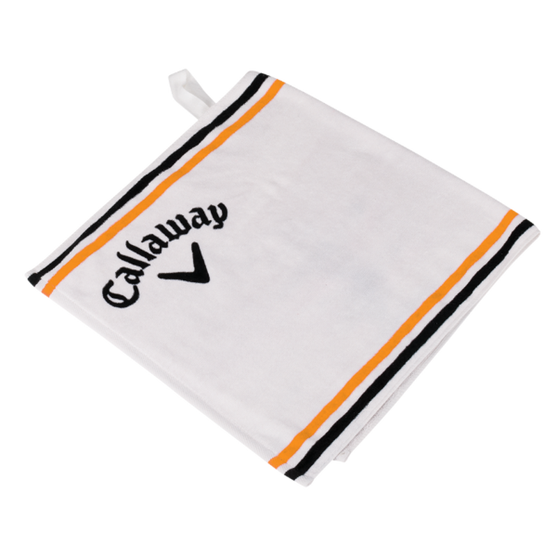 Tour Authentic Bomb Towel - View 2