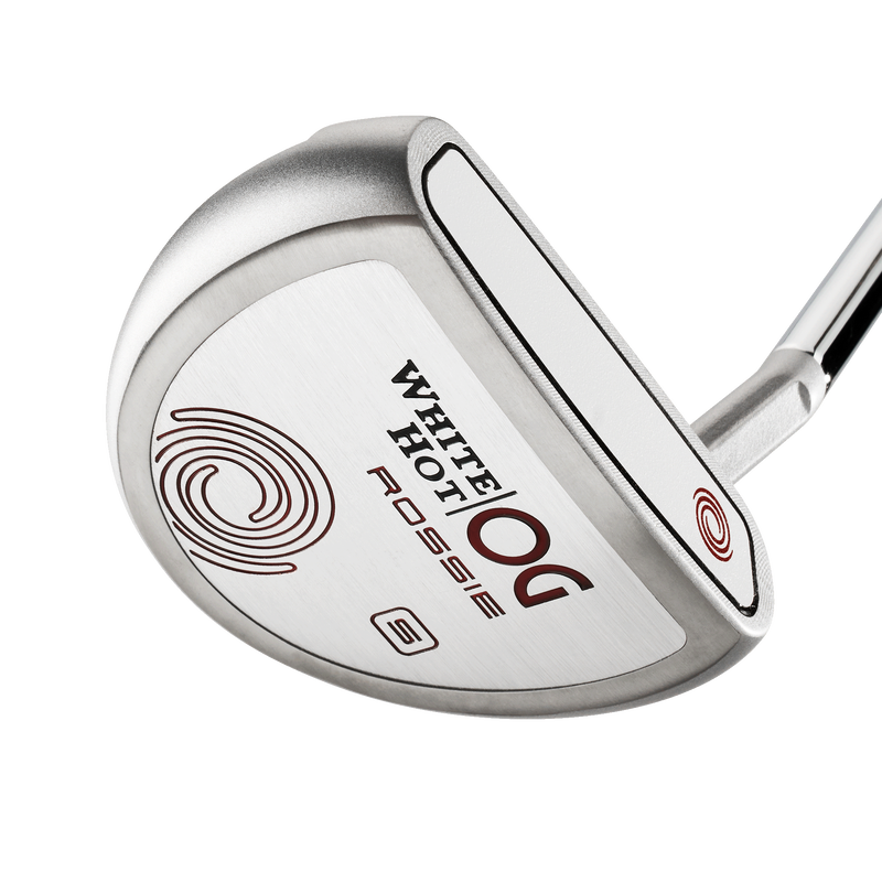 White Hot OG Rossie S Putter - View 4