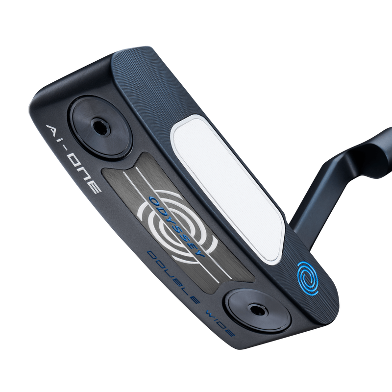 Women's Ai-ONE Double Wide CH Putter - View 4