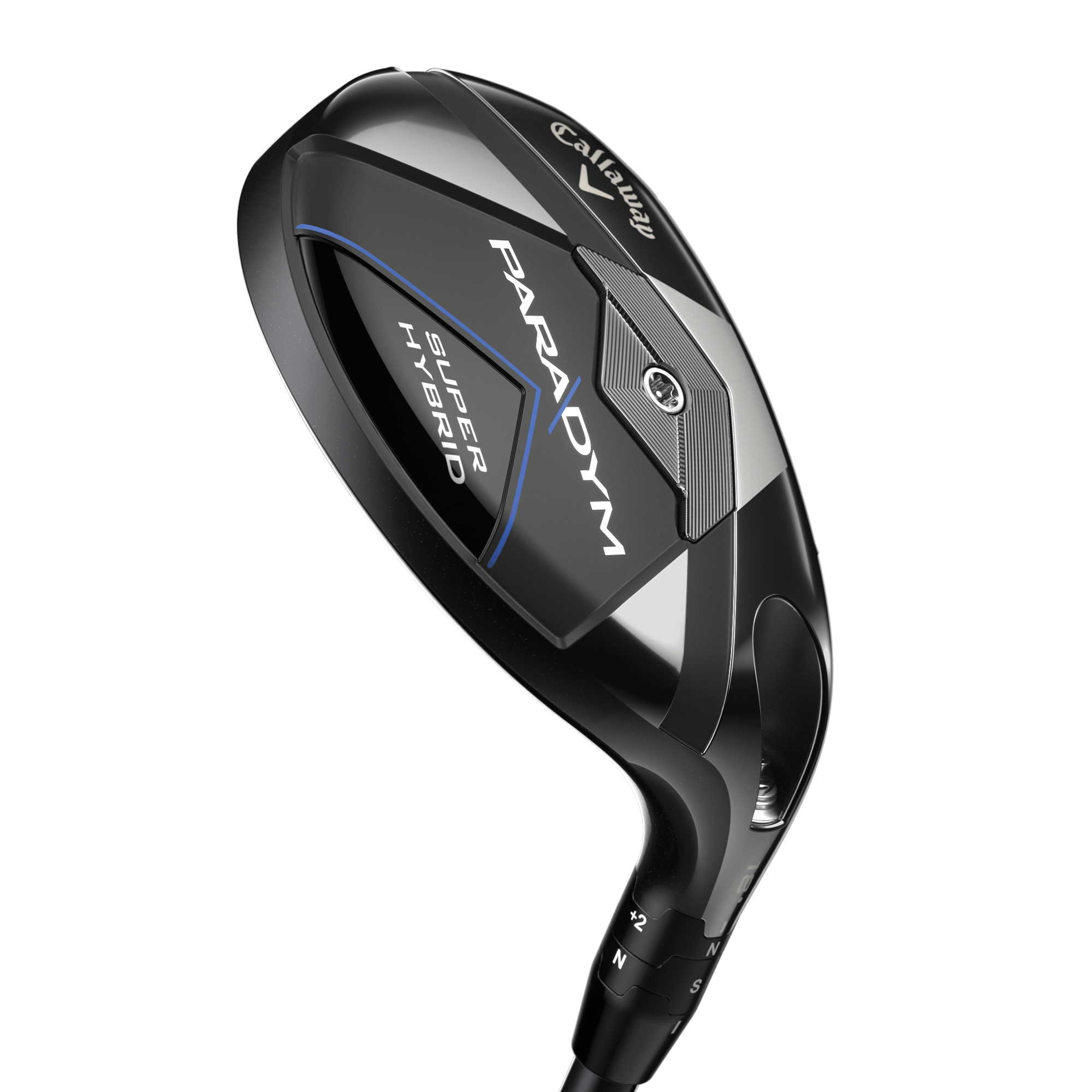 PARADYM SUPER HYBRID ユーティリティ　27度 Paradym Super Hybrid