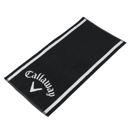 Tour Authentic Jacquard Towel