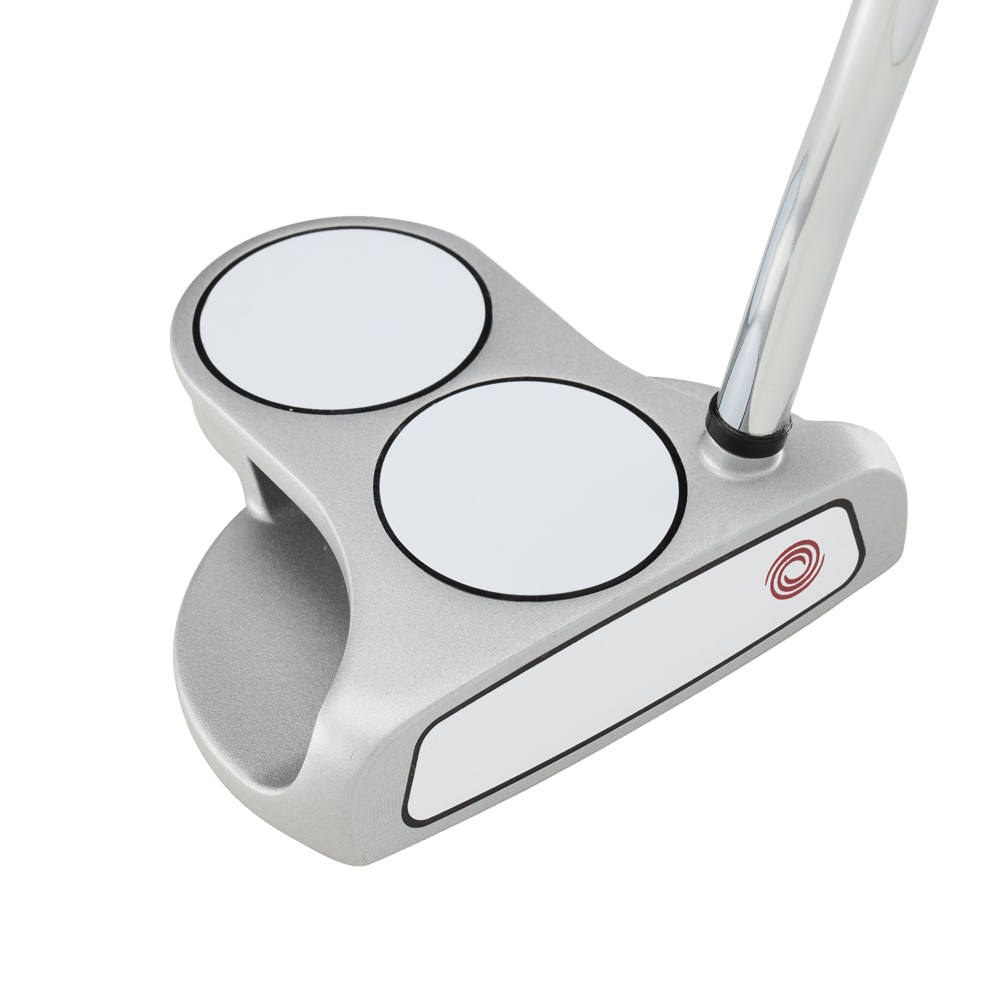Odyssey White Hot OG 2-Ball DB Putter | Callaway Golf