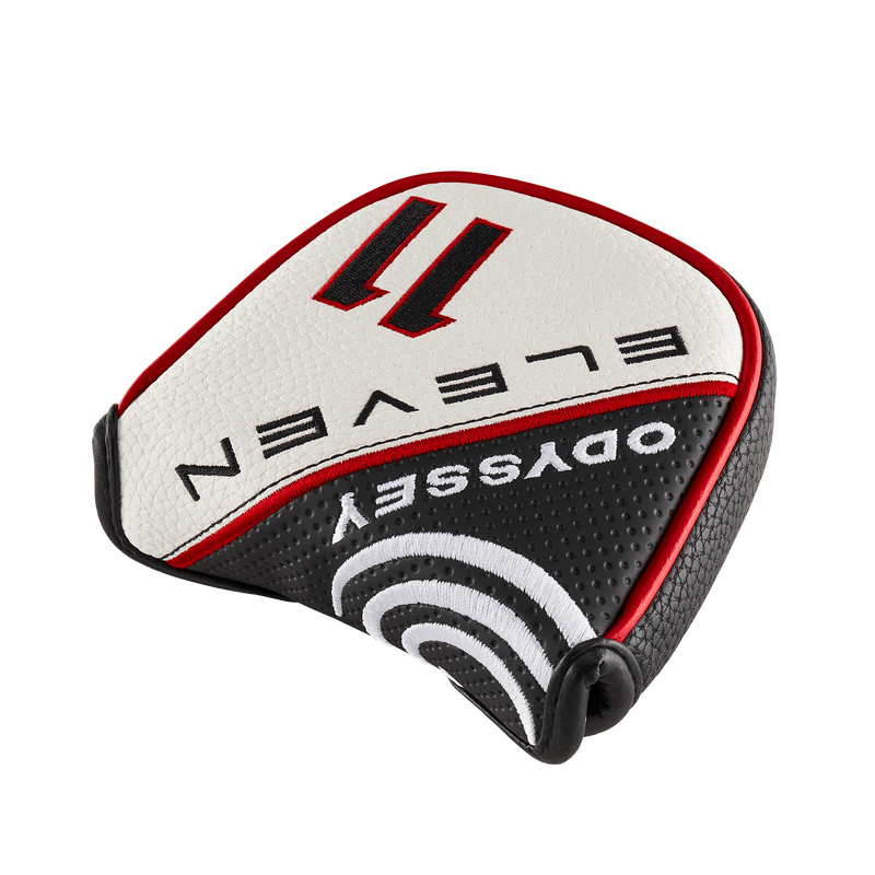 2-Ball Eleven Putter - View 5