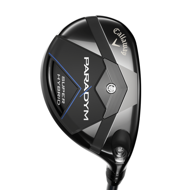 Paradym Super Hybrid