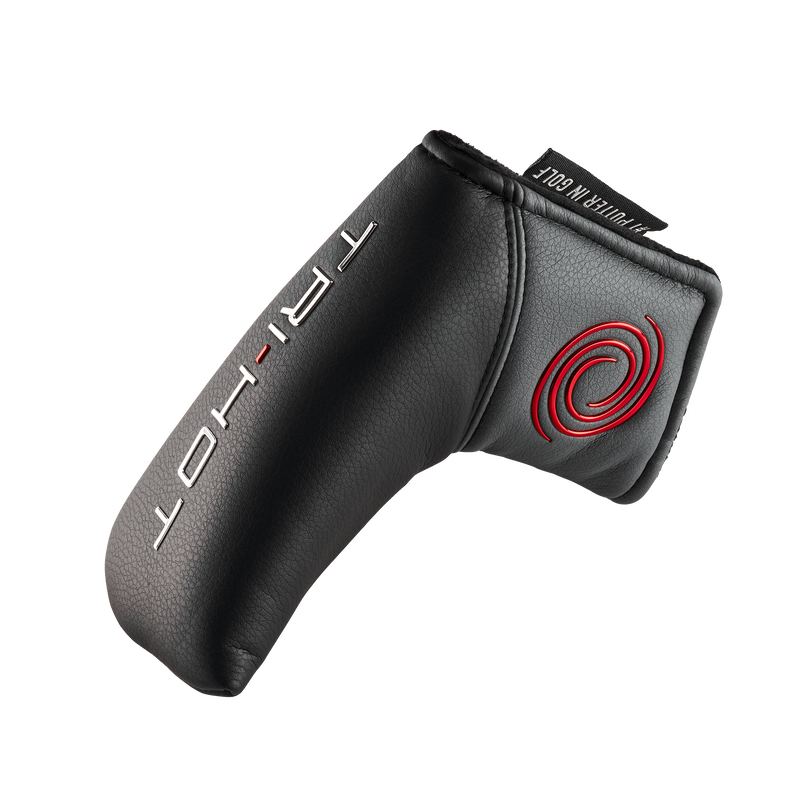 Tri-Hot 5K Two Putter | Odyssey Golf | Specs & Reviews