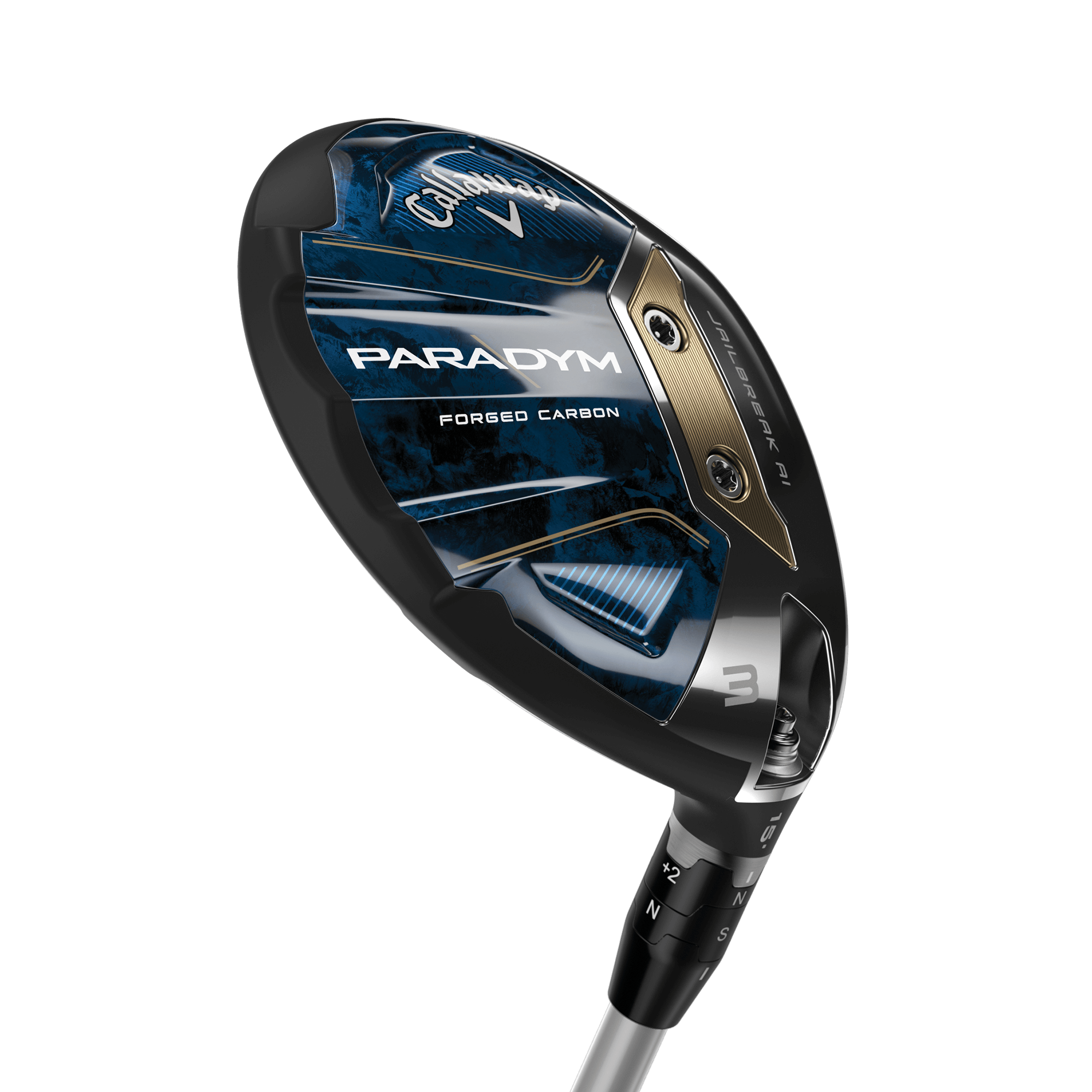 クラブ Callaway PARADYM X 3FW Paradym X Fairway Woods | Callaway Golf Pre-Owned