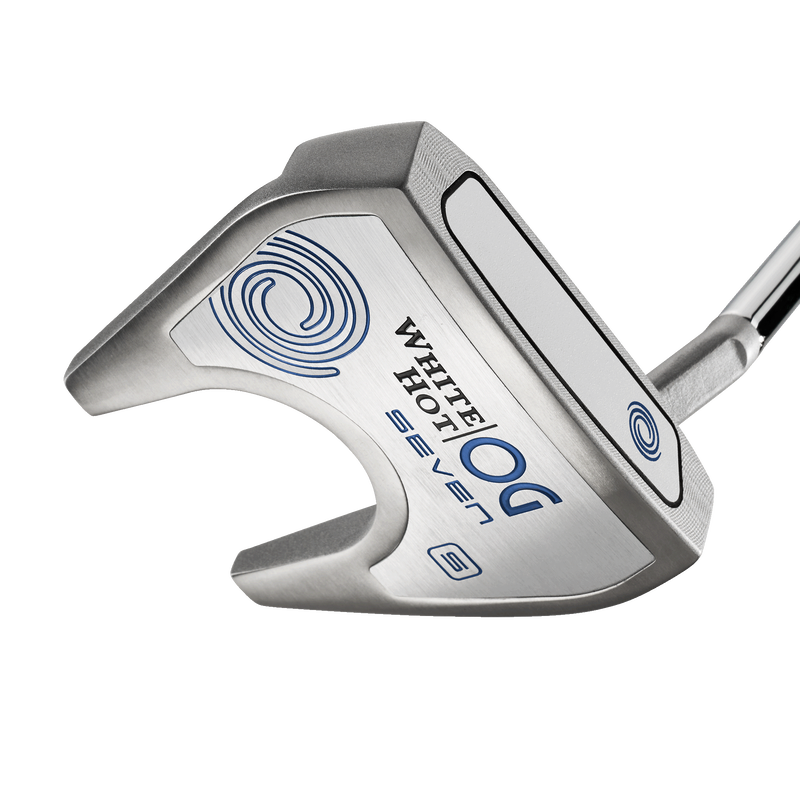 Odyssey White Hot OG Seven Slant Women's Putter | Callaway Golf