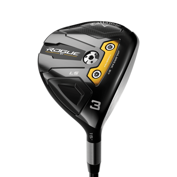 Callaway Rogue ST LS フェアウェイウッド 3＋　13.5度 Rogue ST LS Fairway Woods | Callaway Golf | Specs & Reviews