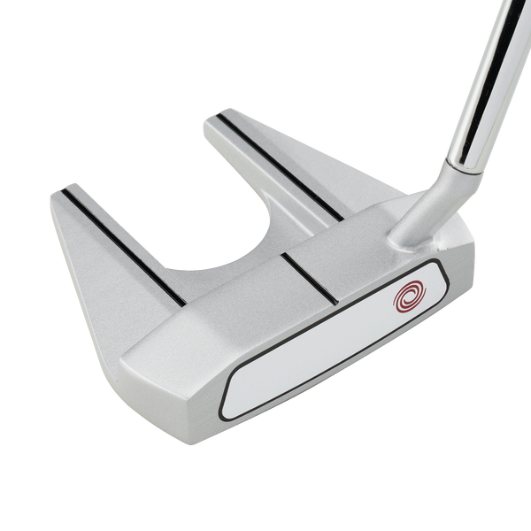 ODYSSEYWHITEHOT限定#7 Odyssey White Hot OG Seven Slant Putter | Callaway Golf