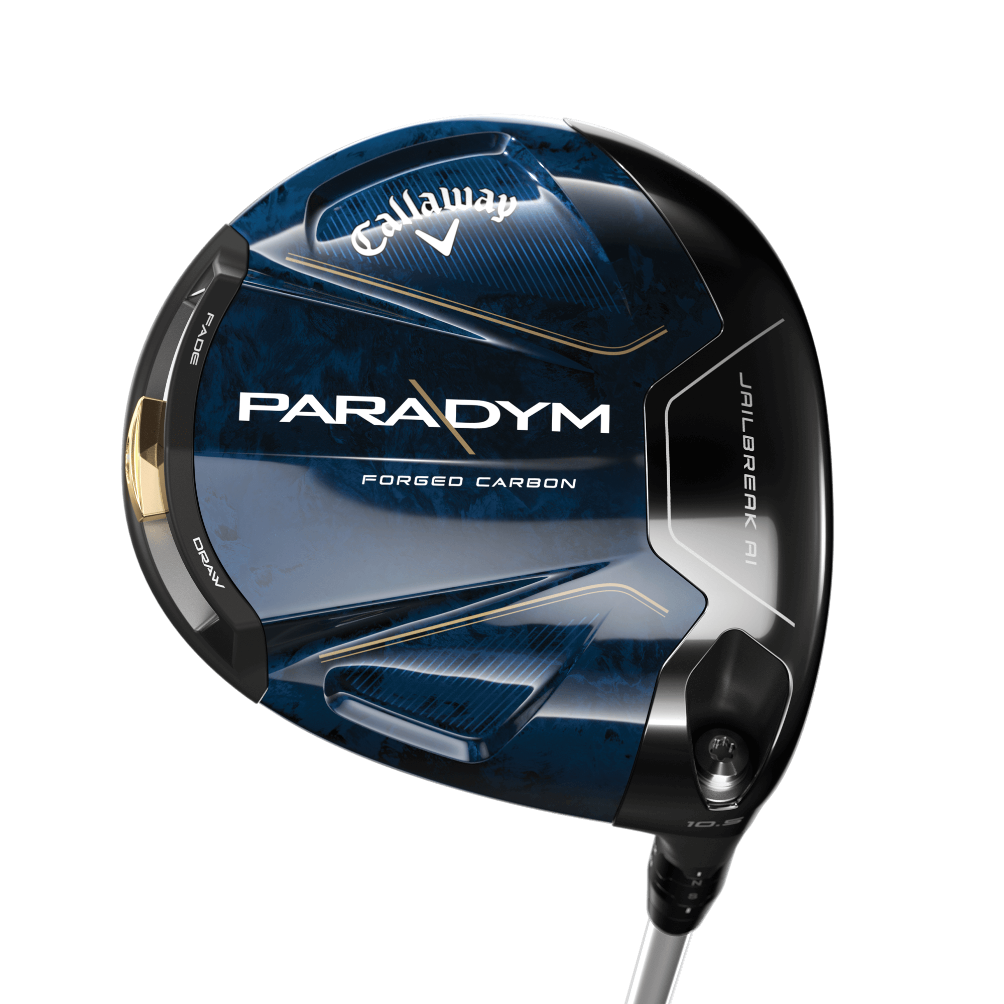Callaway PARADYM ドライバー Callaway Paradym Driver | Callaway Golf