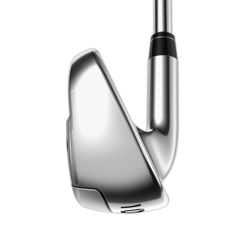 Women's Big Bertha REVA Irons/Hybrids Combo Set - View 5