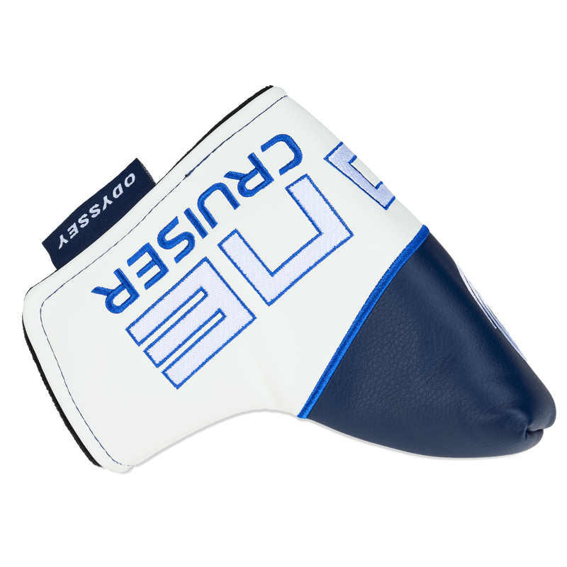 Ai-ONE Double Wide CRUISER Putter