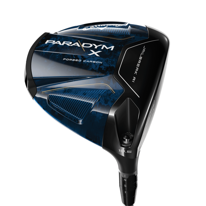 tomoharu　PARADYM X ドライバー Callaway Paradym X Driver | Callaway Golf