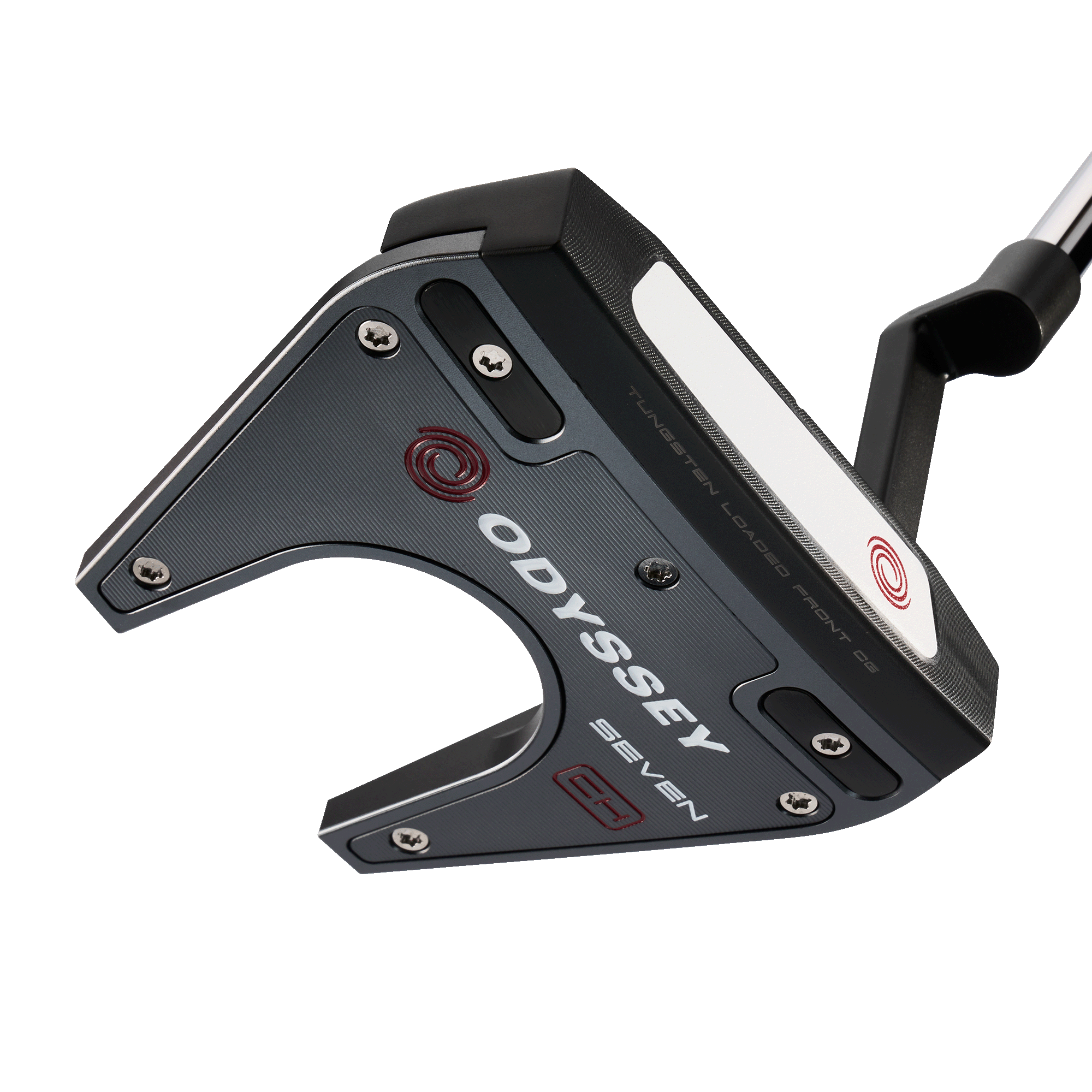 Tri-Hot 5K Seven CH Putter | Odyssey Golf