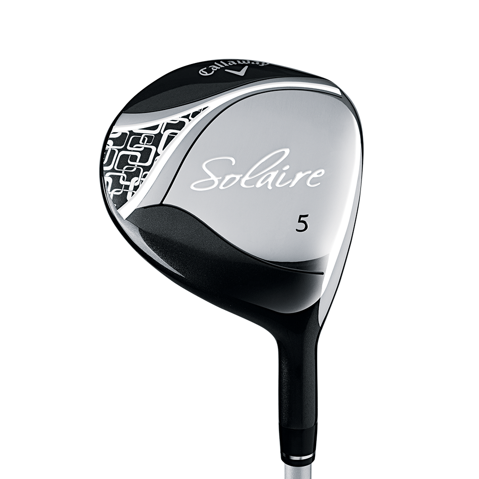 Callaway Golf Women's Solaire 13-Piece Set | Specs & Reviews