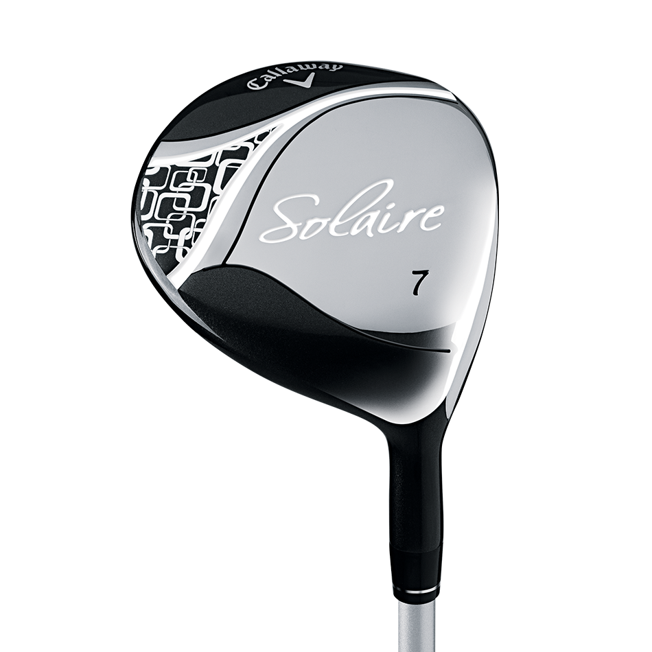 Callaway Golf Women's Solaire 13-Piece Set | Specs & Reviews