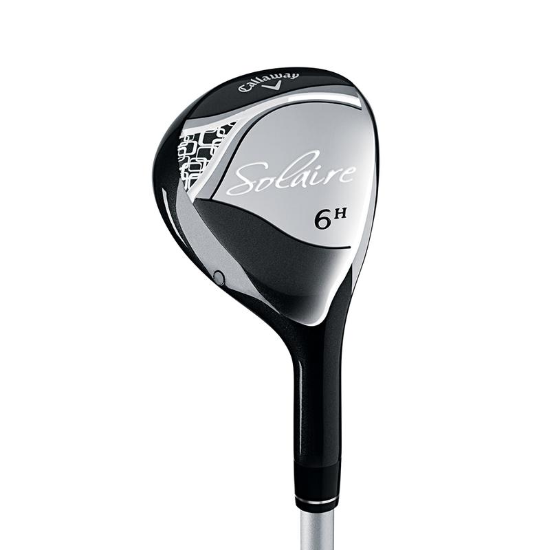 Callaway Golf Women's Solaire 13-Piece Set | Specs & Reviews