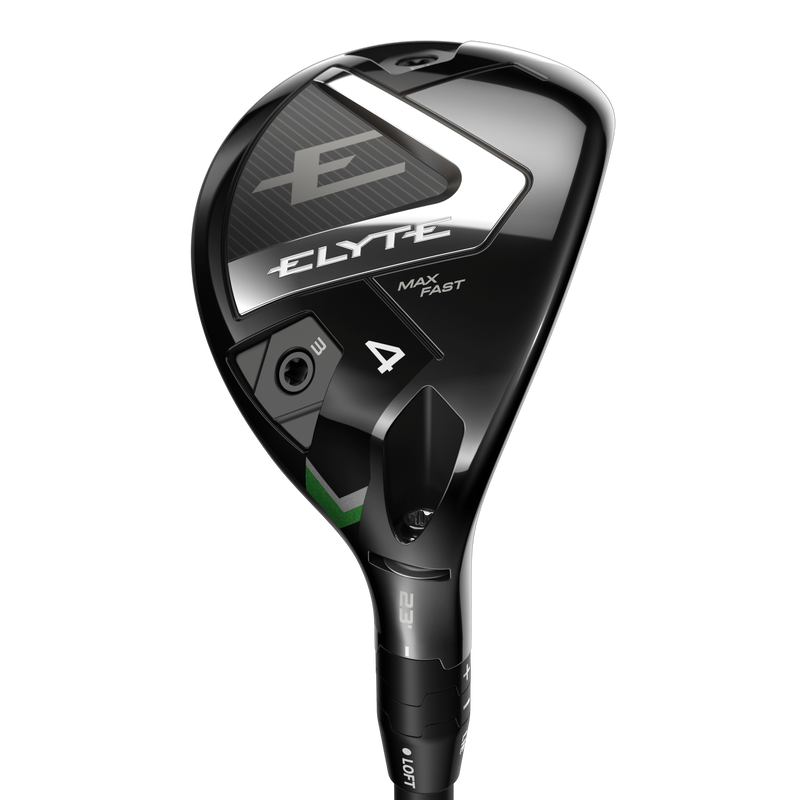 Elyte Max Fast Hybrids - View 1