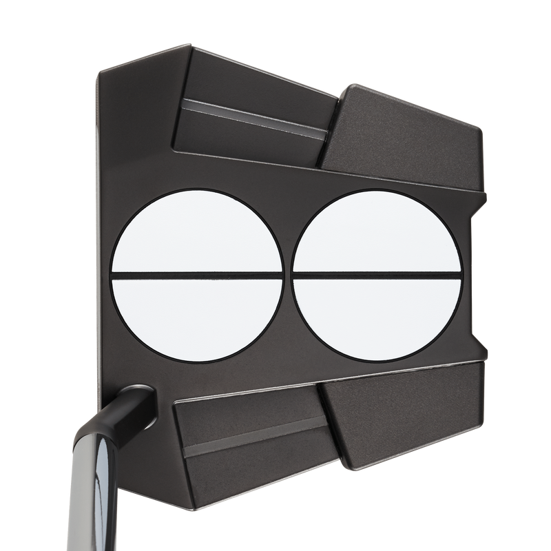 Odyssey 2-Ball Eleven Tour Lined S Putter | Specs & Reviews