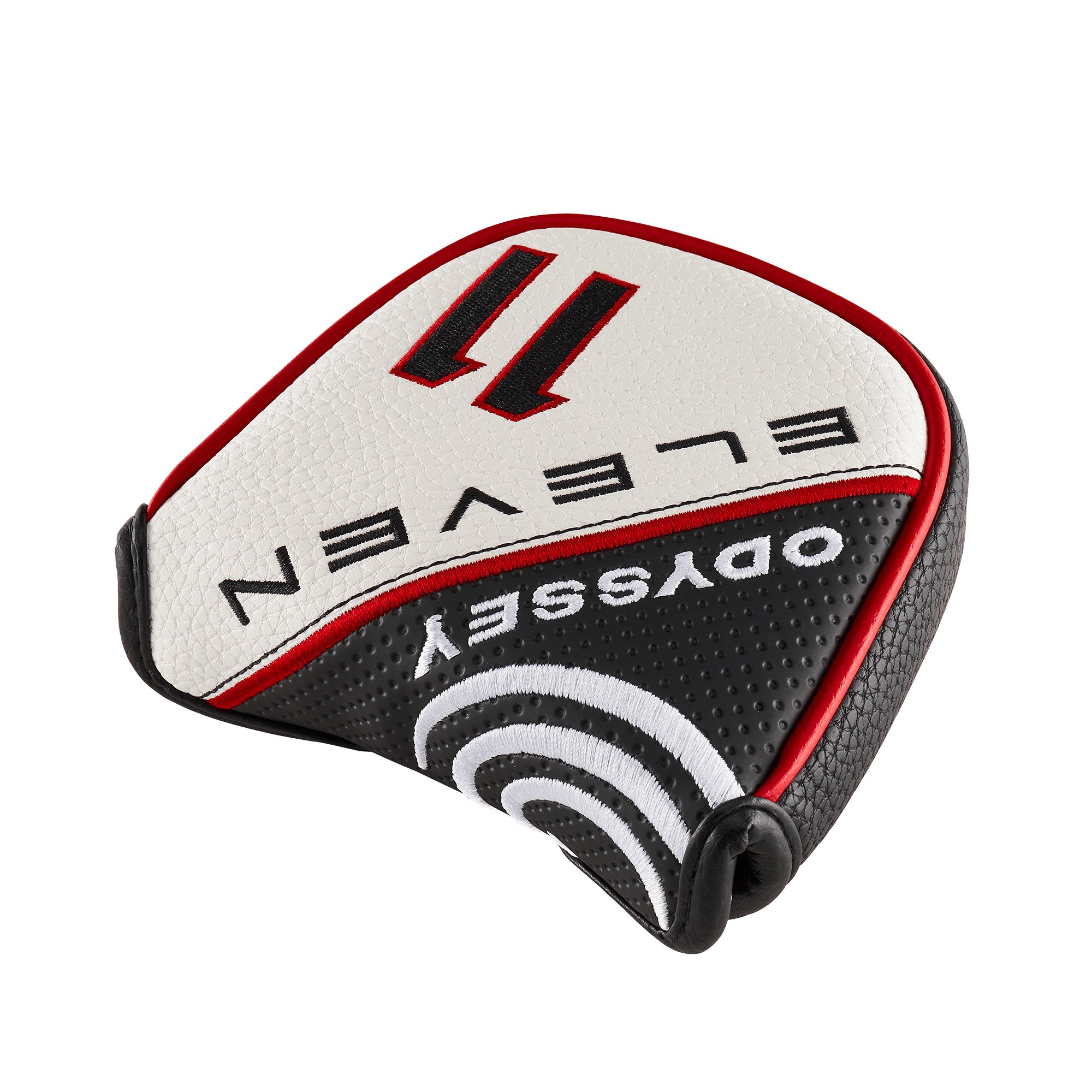 Odyssey 2-Ball Eleven Tour Lined S Putter | Specs & Reviews