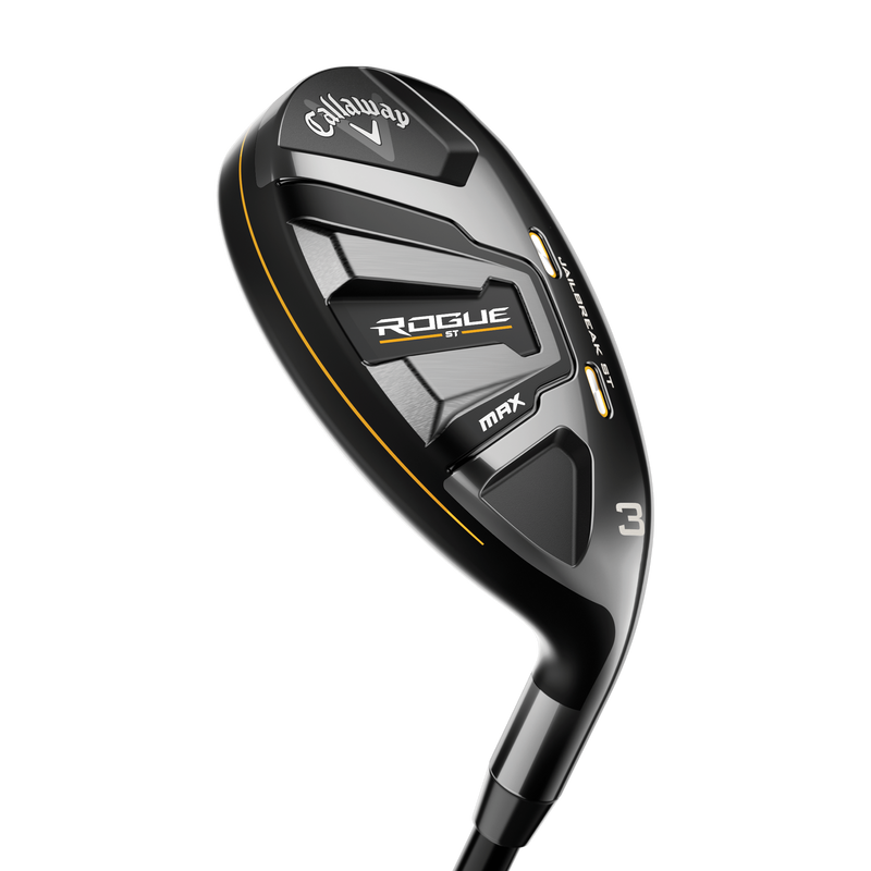 Rogue ST MAX Irons/Hybrids Set