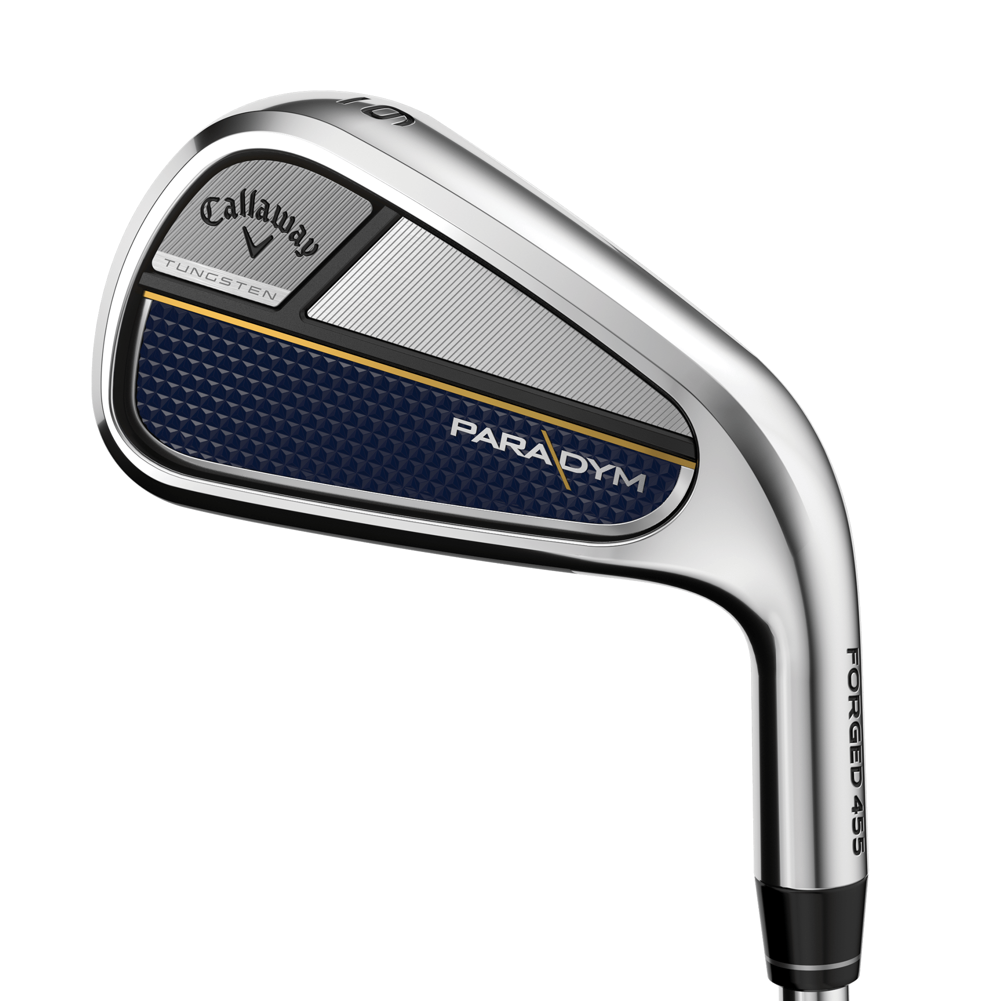 Paradym Irons | Clubs | Callaway Golf