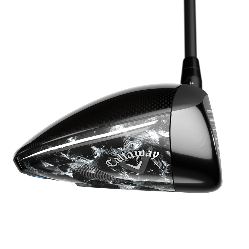 Paradym Ai Smoke MAX D Driver