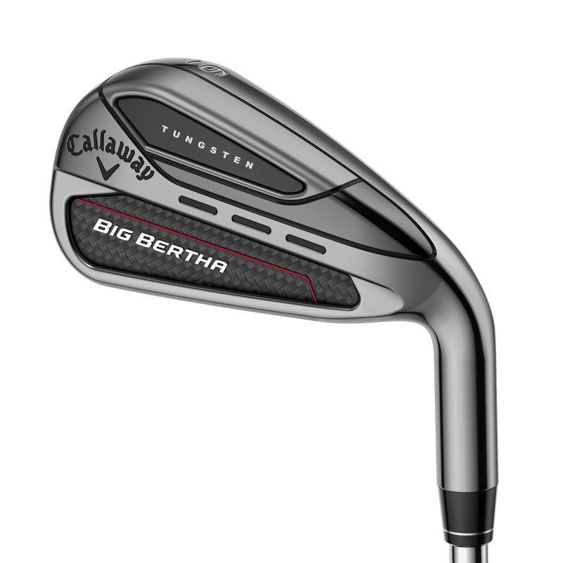 Big Bertha Irons - View 5