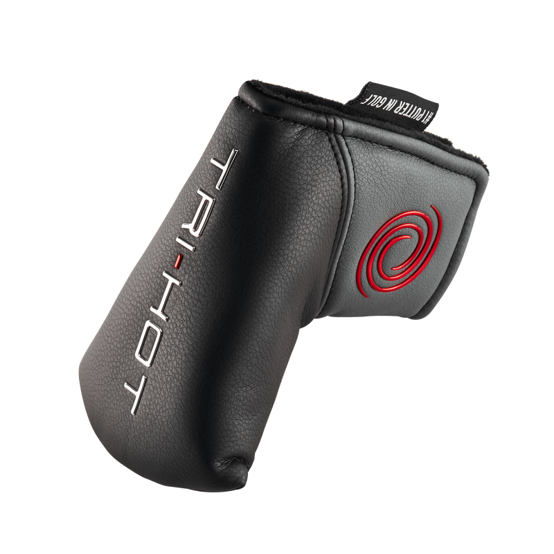 Tri-Hot 5K Triple Wide Putter | Odyssey Golf | Reviews