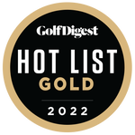 Rogue ST Triple Diamond LS Drivers Product Award Image