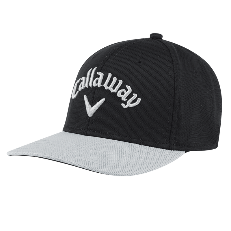 Ball Park Golf Cap - View 1