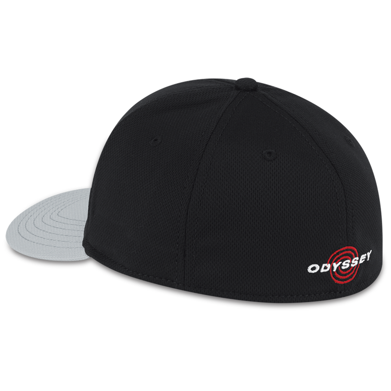 Ball Park Golf Cap - View 2